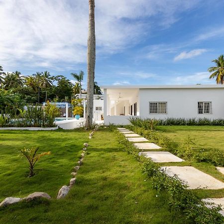 Maria Juana, Hostal Las Terrenas Kültér fotó
