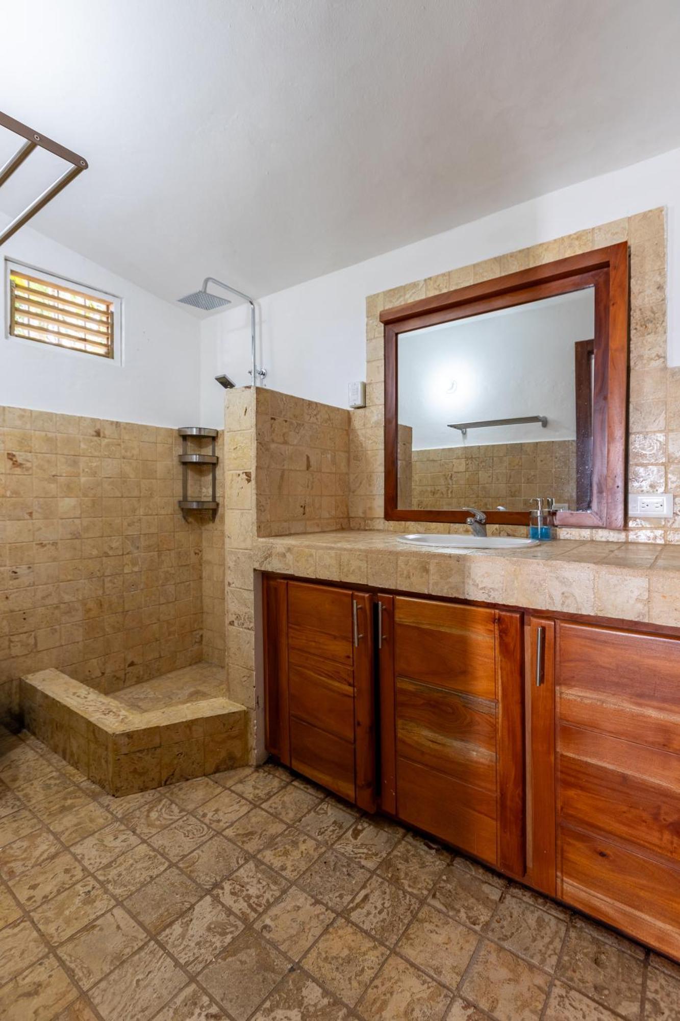 Maria Juana, Hostal Las Terrenas Kültér fotó