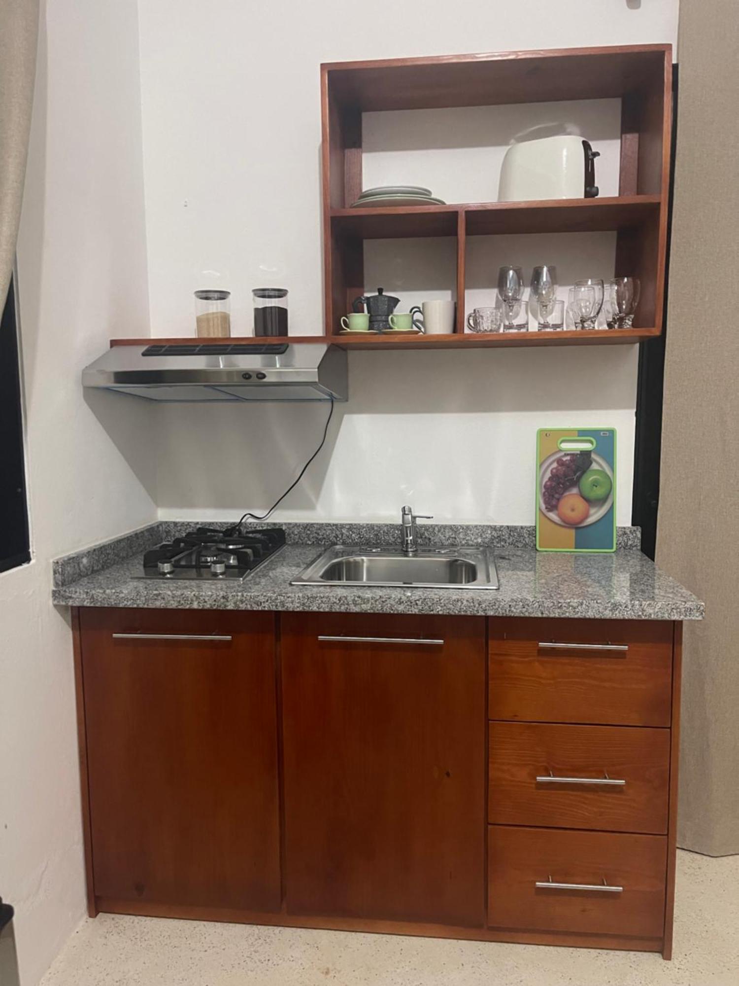 Maria Juana, Hostal Las Terrenas Kültér fotó