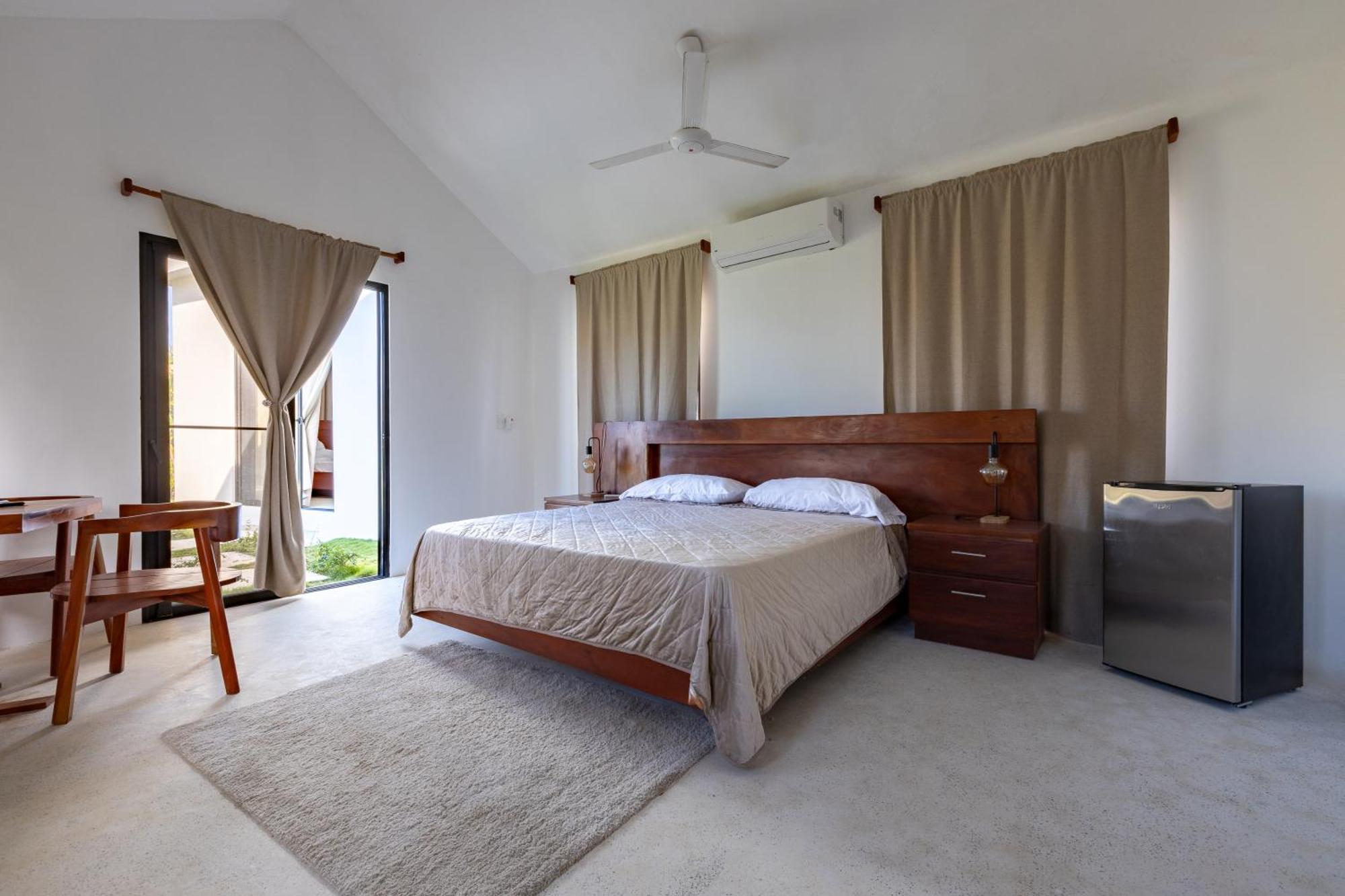 Maria Juana, Hostal Las Terrenas Kültér fotó