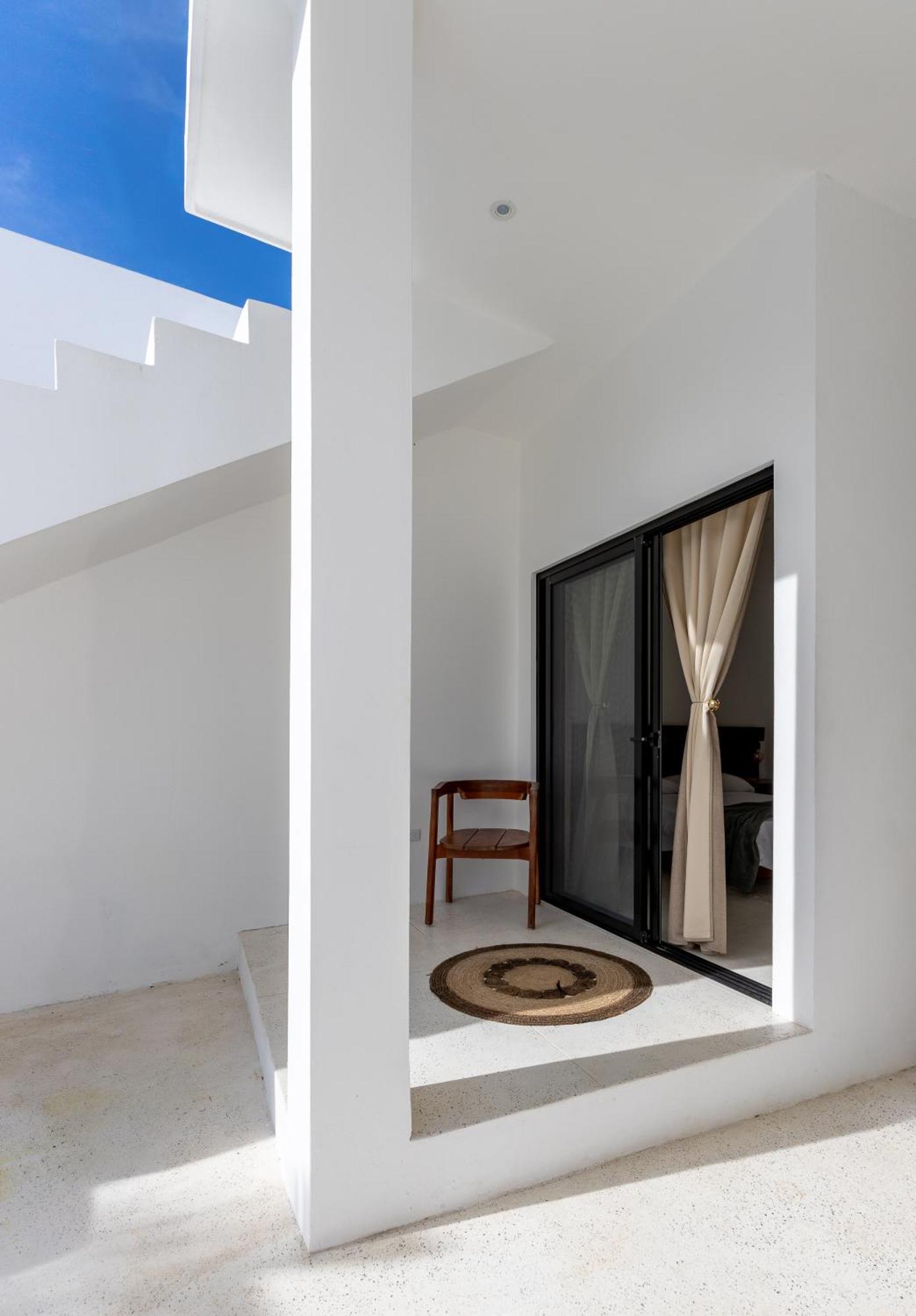 Maria Juana, Hostal Las Terrenas Kültér fotó
