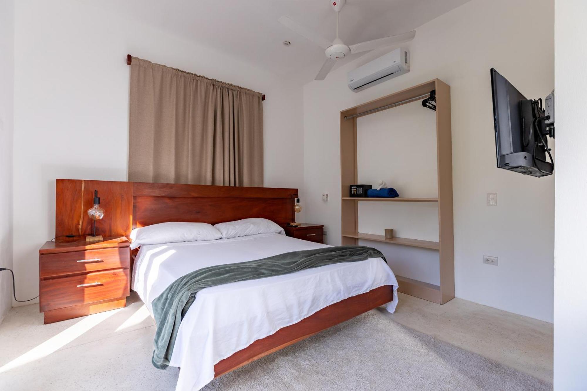 Maria Juana, Hostal Las Terrenas Kültér fotó