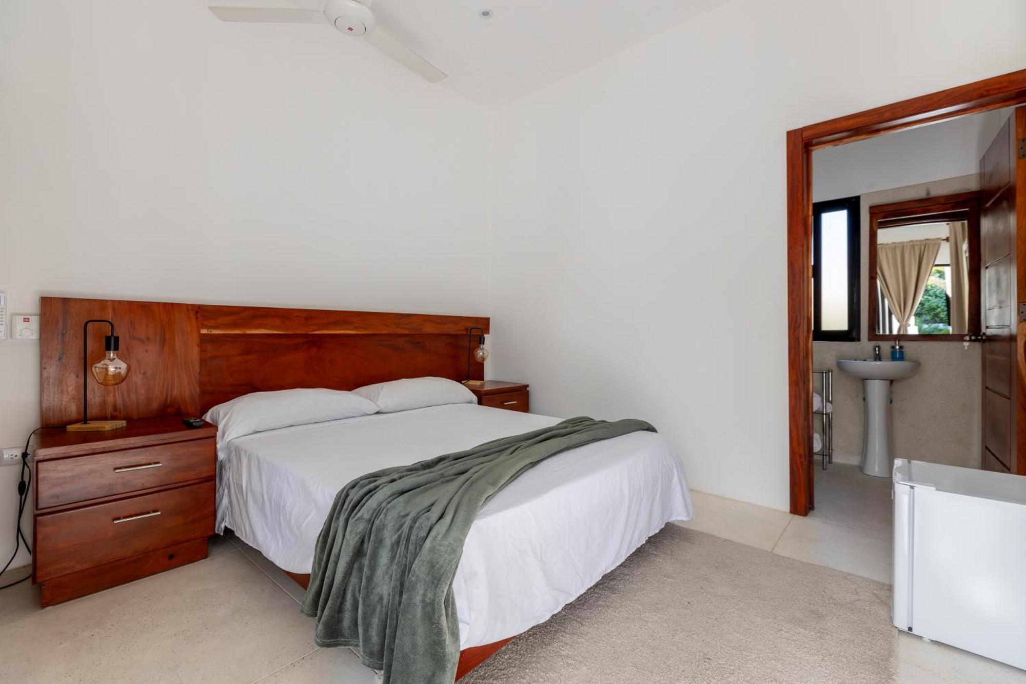 Maria Juana, Hostal Las Terrenas Kültér fotó