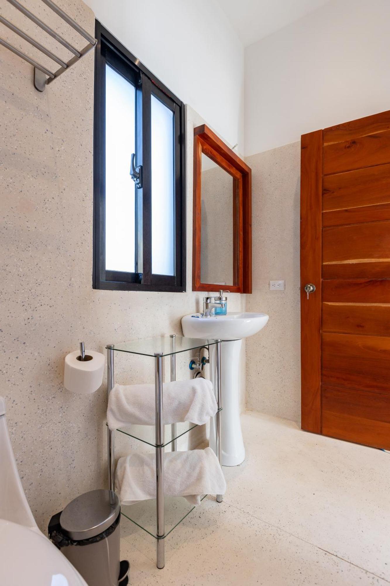 Maria Juana, Hostal Las Terrenas Kültér fotó